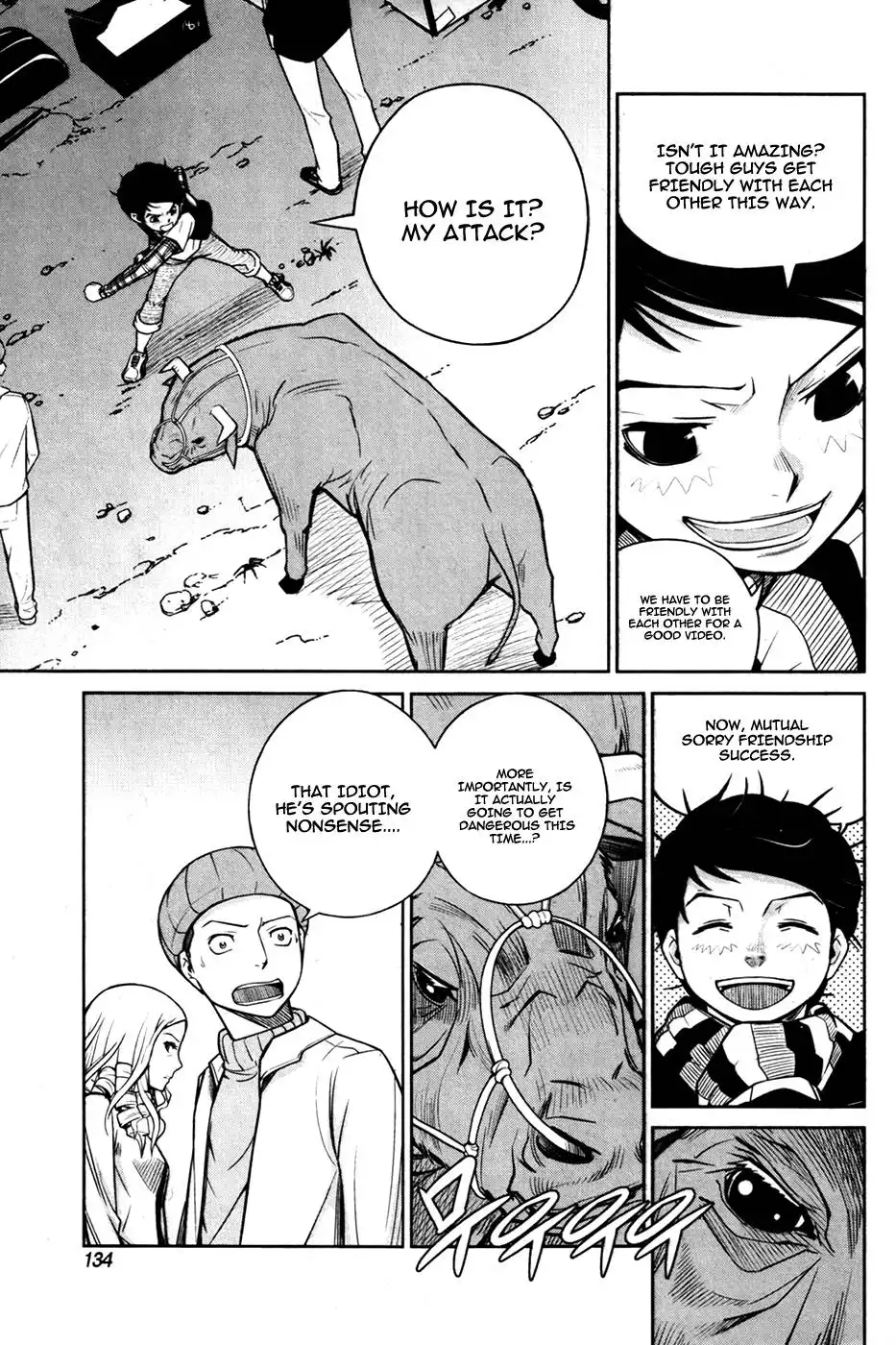 Close Up Chapter 6 4
